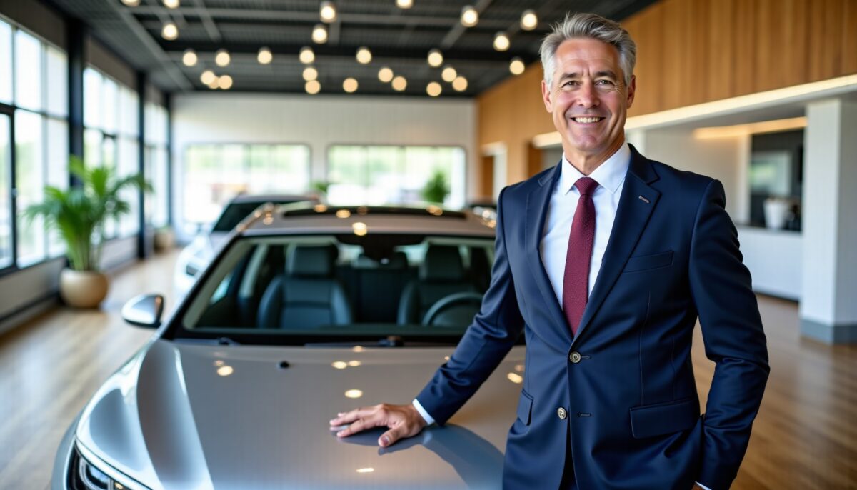 AlloVendu : Fiabilité des avis et confiance accordée pour la vente de votre voiture