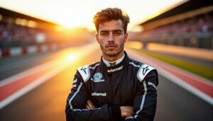 Quel est le salaire de Théo Pourchaire en 2026 et combien gagne-t-il réellement ?