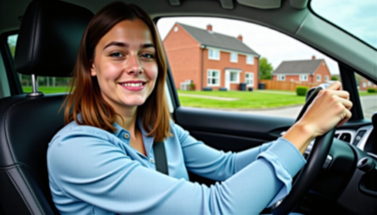 Maîtrisez les manœuvres indispensables pour réussir votre permis de conduire