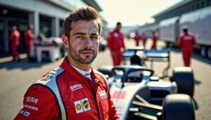 Les tailles des pilotes de F1 : un facteur déterminant sur la piste ?