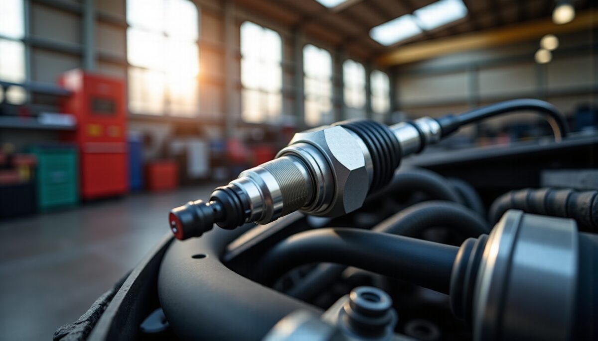 Capteur de pression carburant sur 1.5 dCi : comment identifier les premiers symptômes ?