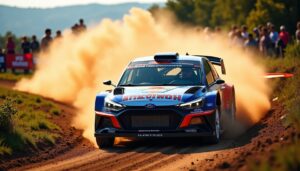 Retour sur les temps forts et nouveautés du rallye sport en 2026