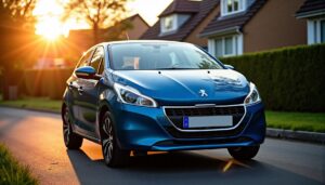 Voyant moteur avec point d’exclamation sur Peugeot 208 : les vérifications essentielles à réaliser