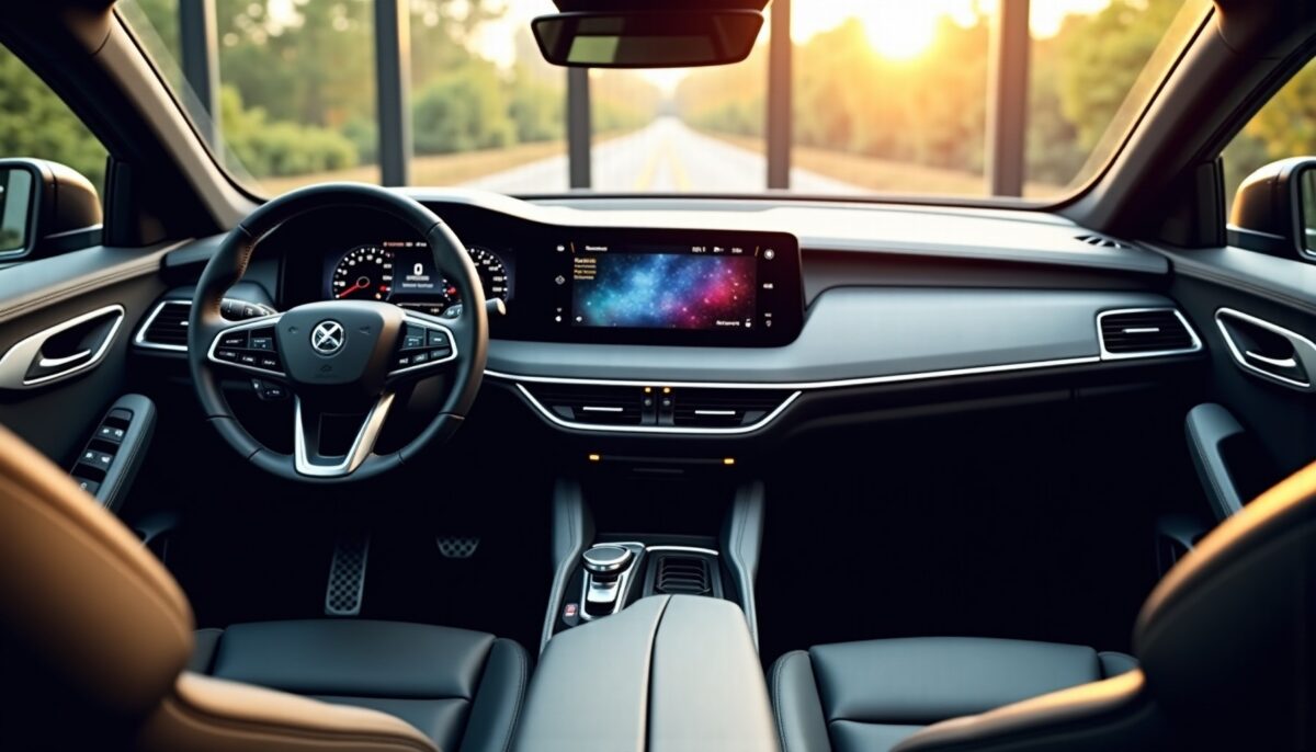 Globedrive Auto : découvrez ses fonctionnalités clés et ce qu'elles apportent