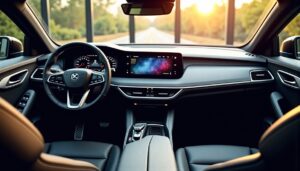 Globedrive Auto : découvrez ses fonctionnalités clés et ce qu'elles apportent