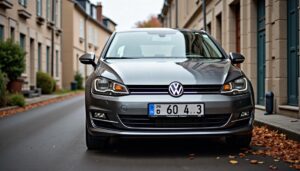 Décrypter une plaque d'immatriculation ukrainienne et les règles essentielles pour circuler en France