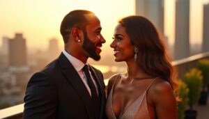 Lewis Hamilton : découvrez l'identité de sa compagne en 2026 et sa vie amoureuse actuelle