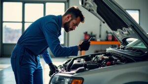 Niveau de liquide de refroidissement : comprendre ses variations et leurs causes