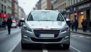 Défaut antipollution sur la 308 : quelles conséquences pour votre voiture ?