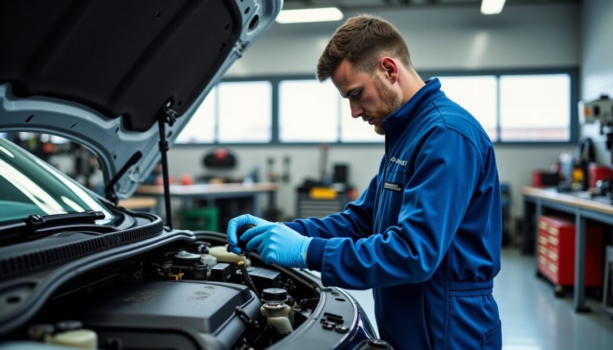 Injection à contrôler sur Clio 5 : guide complet pour diagnostiquer et réparer les pannes