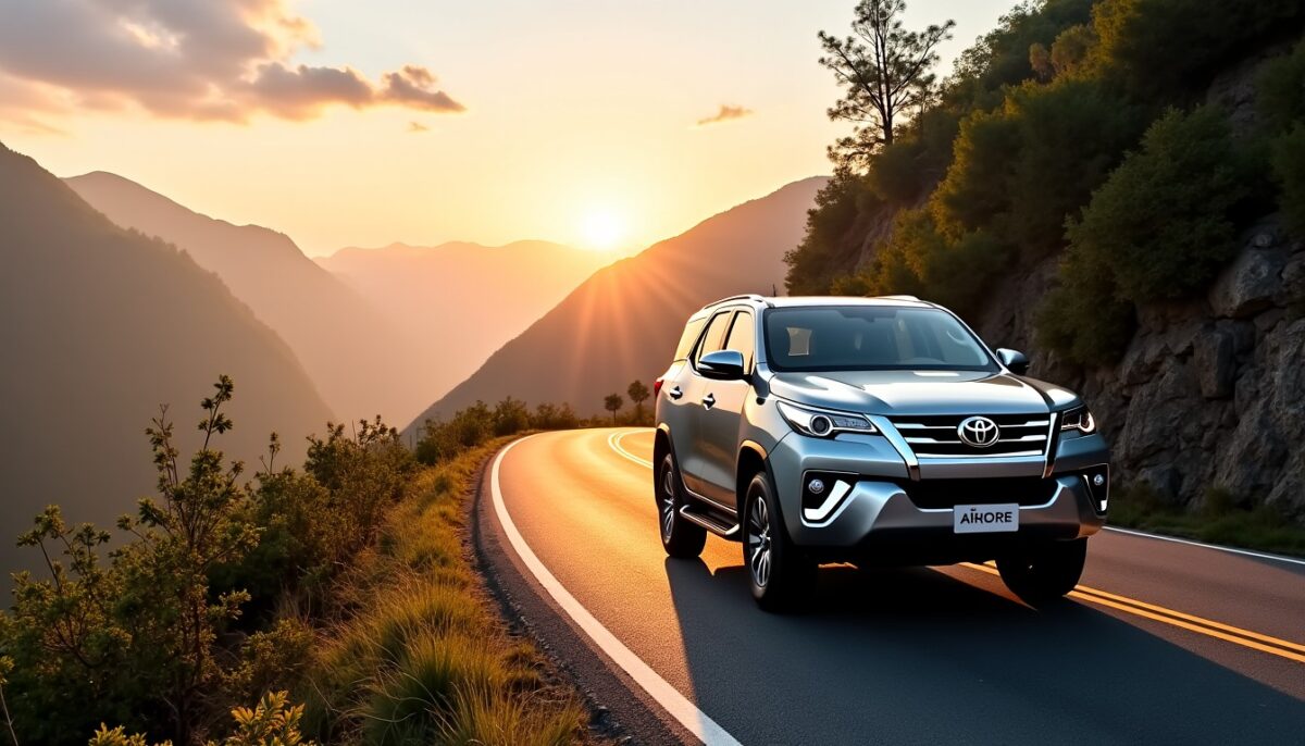 Toyota Fortuner : Le secret de son succès mondial et ses véritables atouts dévoilés
