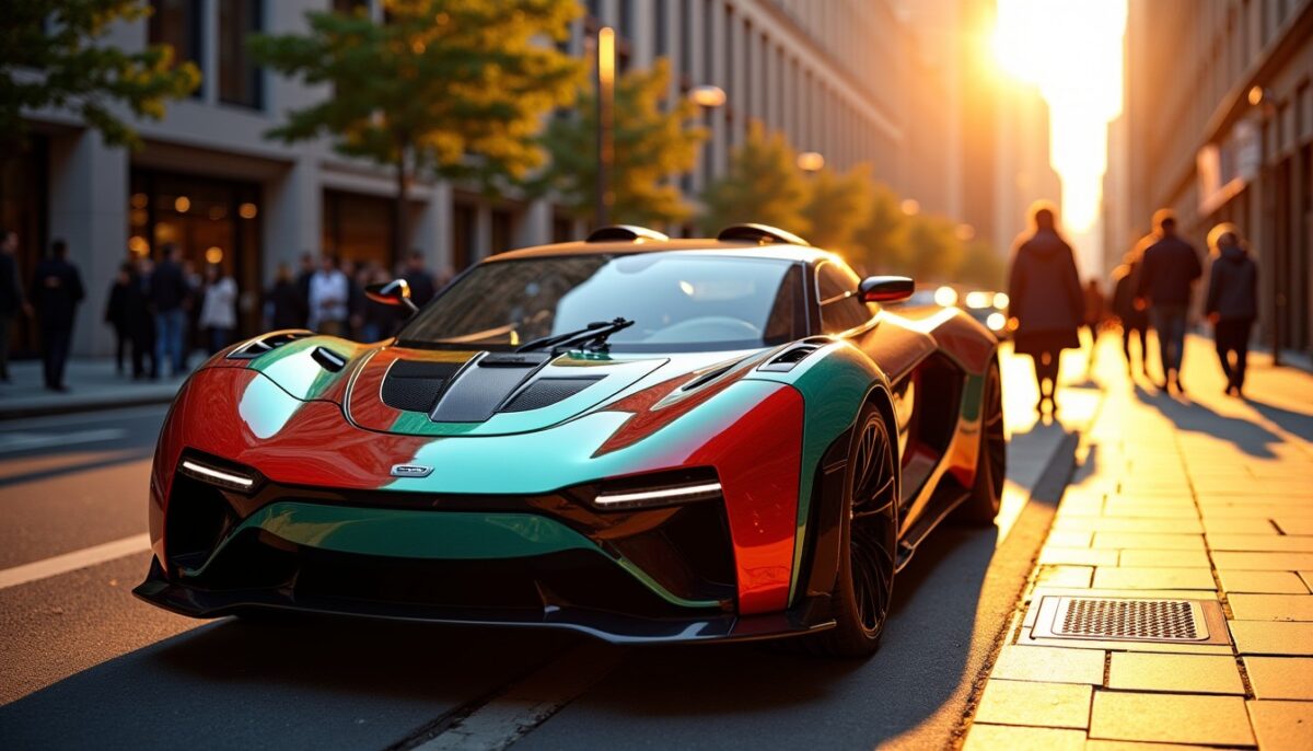 Les voitures les plus détestées : pourquoi continuent-elles de faire parler d’elles ?