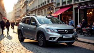 Dacia Sandman : Ce que l'on connaît vraiment et la date de son lancement en France