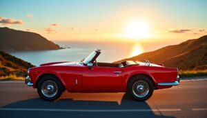 Triumph Spitfire : Pourquoi ce classique continue de fasciner et quelle sera sa valeur en 2026 ?