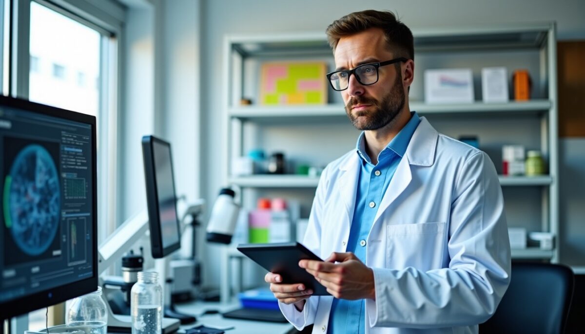 Injection Scenic : les clés pour un diagnostic fiable et précis