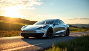 Tesla Model 2 : ce que l'on sait vraiment et son arrivée probable en France