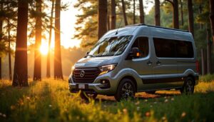 Camping-cars Benimar : une plongée au cœur de leur qualité et performance
