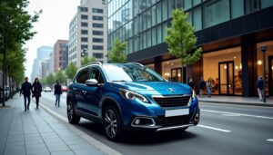 Peugeot 2008 : quels modèles d'occasion mieux éviter avant d'acheter ?
