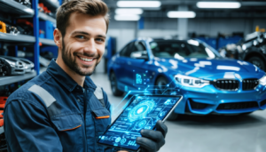 découvrez comment autossimo révolutionne le métier des garagistes modernes grâce à son secret de succès et ses outils indispensables pour optimiser leur quotidien.