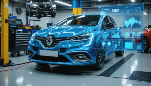 découvrez les principales causes du code d'erreur p253f sur renault et les solutions efficaces pour réparer votre véhicule rapidement et en toute sécurité.