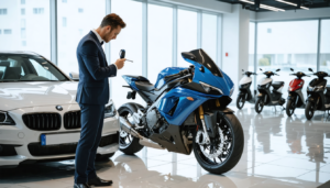 découvrez l'expertise incontournable en auto, moto et mobilité pour des conseils, astuces et services adaptés à vos besoins de déplacement.