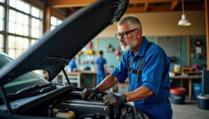 Code DTC P1525 Renault : Décryptage d'un problème crucial de gestion moteur