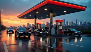 Gasoil Excellium : quels risques et impacts potentiels ?