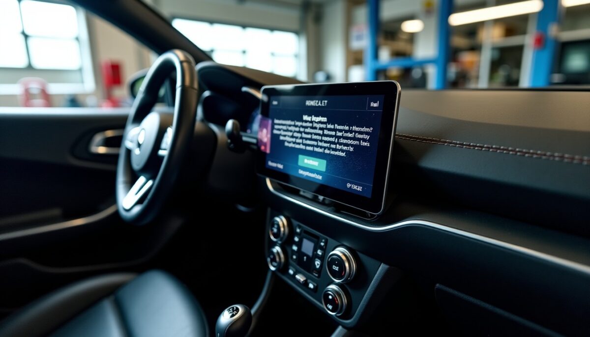 Renault : Décryptage du code erreur 1525f3 et solutions pour le réparer