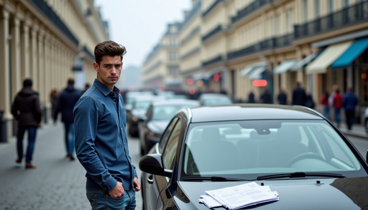 Conduire sans permis en France : quels sont les dangers et les sanctions encourues ?