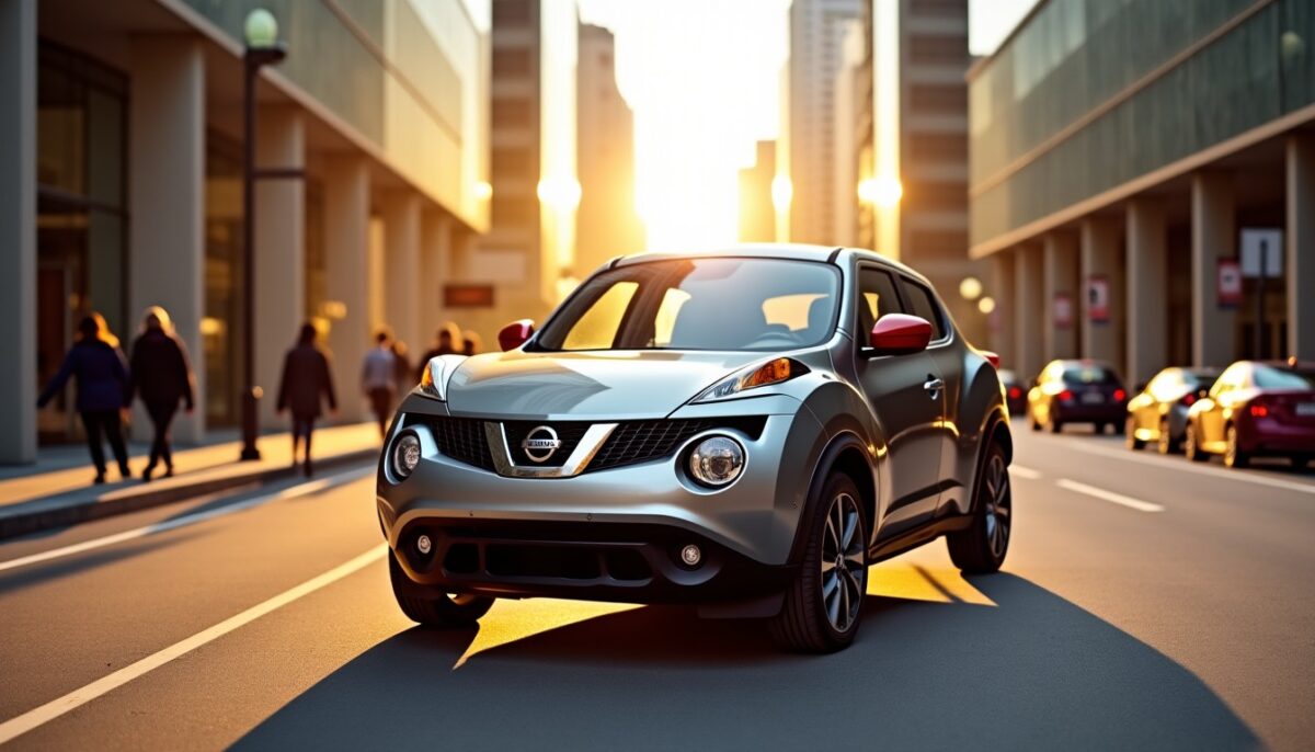 Nissan Juke : les modèles à éviter et les pièges à connaître avant l'achat