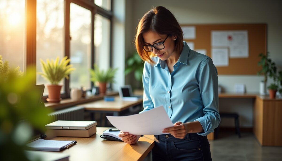 Carte grise endommagée : quelles étapes suivre pour la remplacer ?