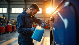 Anti-cristallisation AdBlue : découvrez les avis et les bénéfices clés