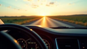 Combien de kilomètres pouvez-vous réellement parcourir avec 20 euros d'essence ?