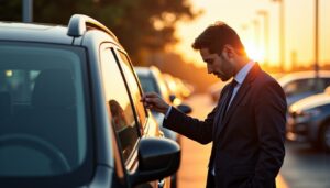 Acheter un véhicule d'État en toute sérénité : le guide pratique pour les particuliers