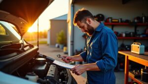 Fiat Ducato : comprendre les pannes moteur courantes et les astuces pour les prévenir