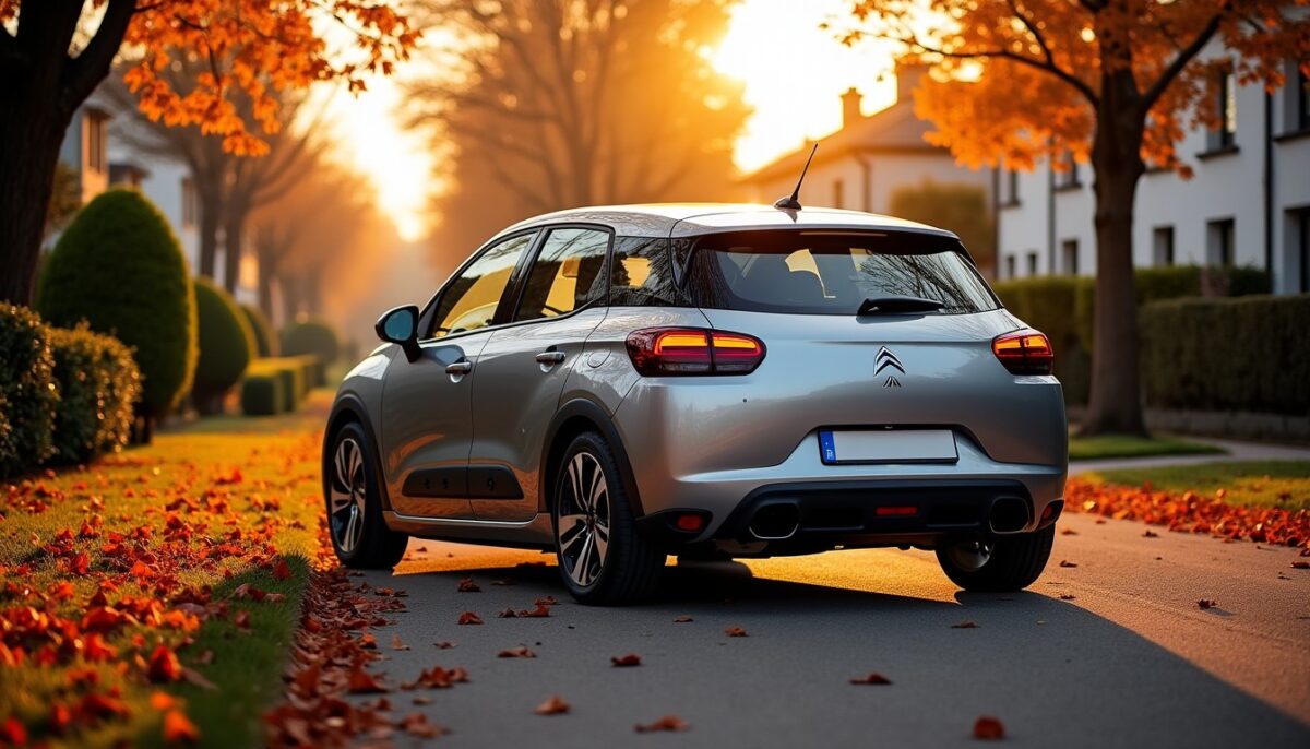 DS3 1.2 VTi 82 : Fiabilité et pertinence de l'achat en occasion analysées