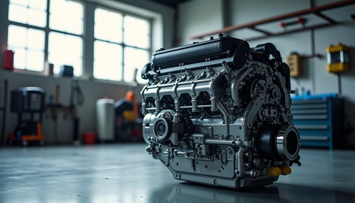 Combien de temps peut durer un moteur 1.6 HDi 90 et quelles astuces pour en maximiser la longévité ?