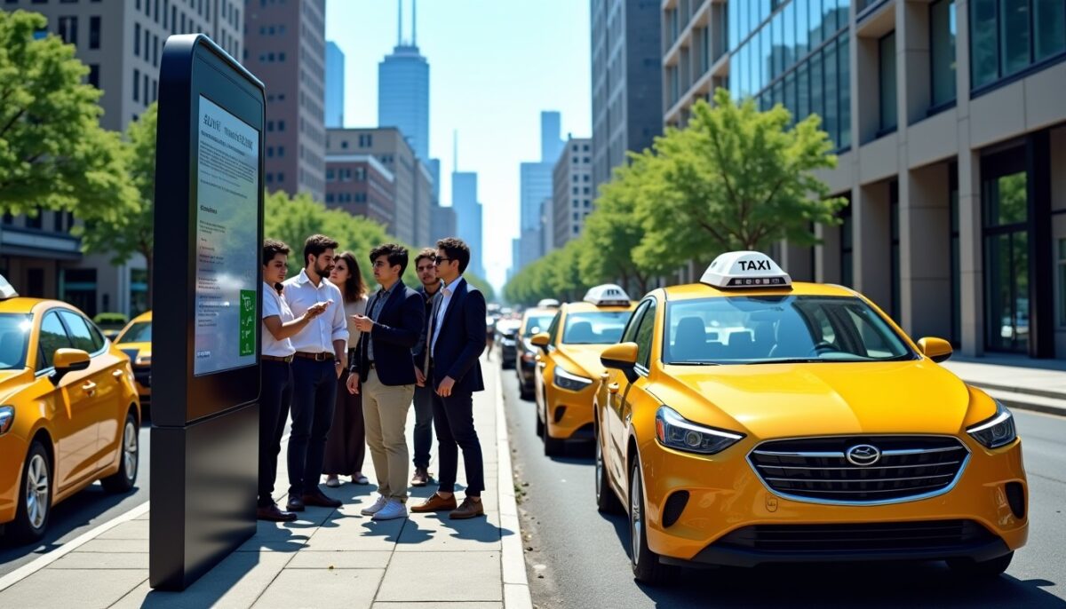 Tarifs des licences de taxi en 2026 : à quoi s'attendre ?