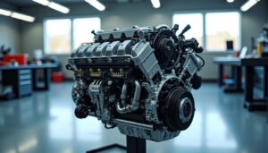 Le groupe propulseur BMW : fonctionnement détaillé et fiabilité réelle dévoilés