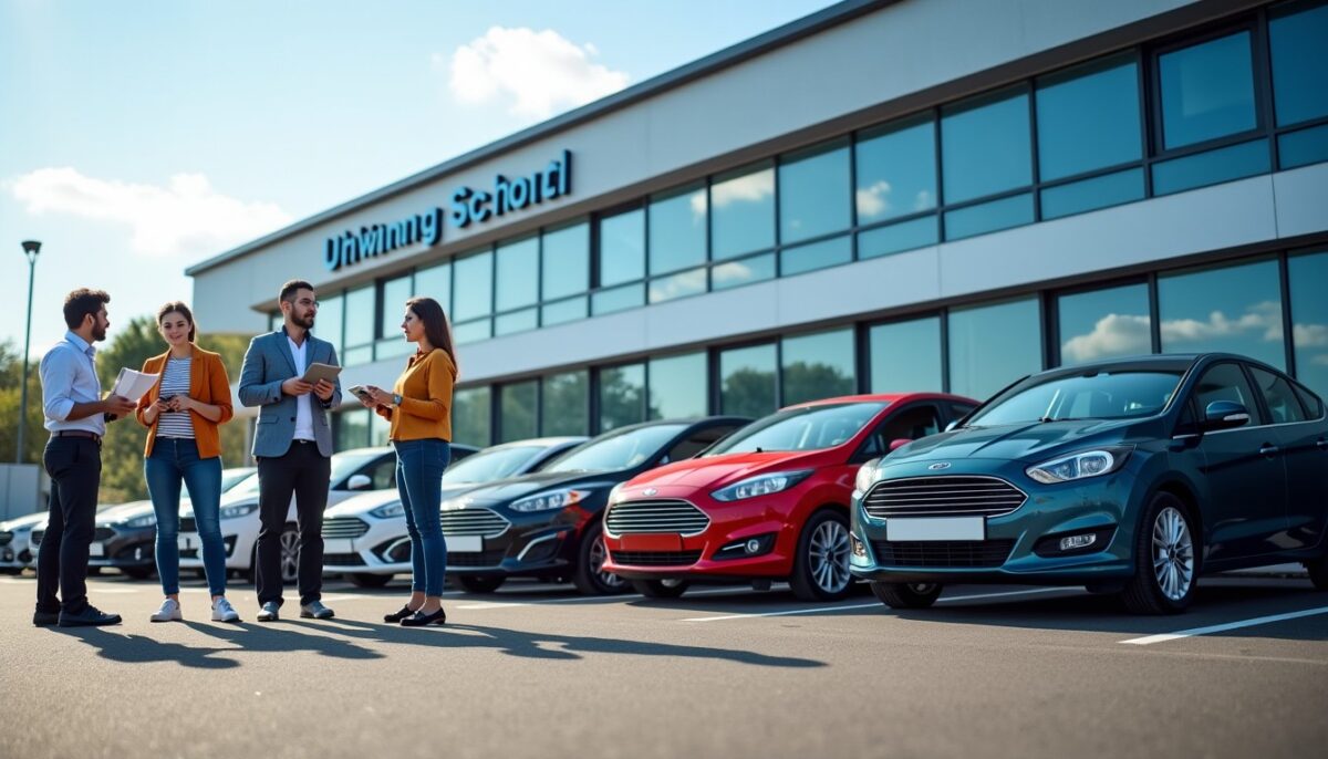 Gestion efficace du parc automobile en auto-école : quelles obligations, quels coûts et quels outils pour un suivi optimal ?