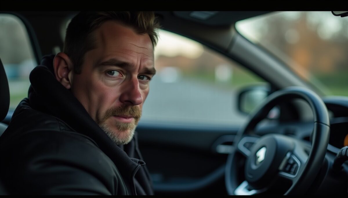 Décryptage du code défaut Renault DF025 : cause, signification et solutions pour y remédier