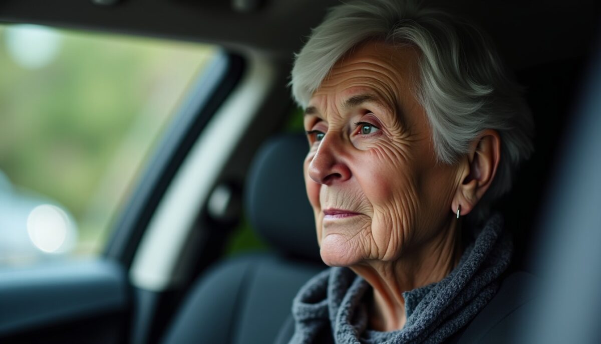 Don d’une voiture par une personne âgée : démarches essentielles et précautions à connaître