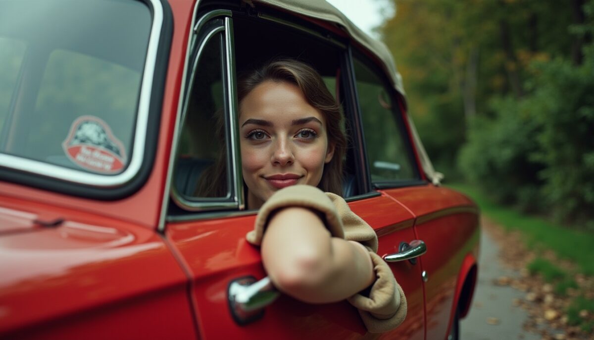 Talbot Samba Cabriolet : retour sur son histoire fascinante et ses spécificités techniques