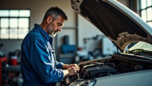 Guide pratique : Réparer le boîtier de préchauffage sur votre Renault en cas d'apparition du code DF025