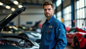 Quels carrières explorer pour vivre pleinement votre passion de l'automobile ?