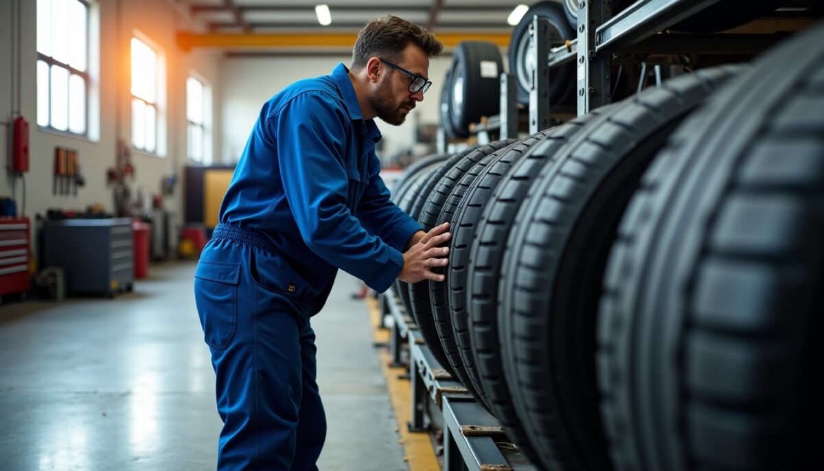 Maxityre : Guide complet pour sélectionner les pneus idéaux pour votre voiture