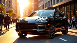Acheter un Porsche Cayenne d'occasion : Guide complet sur le budget, la rentabilité, les pièges à éviter et les stratégies gagnantes