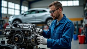 Fiabilité du moteur 1.3 TCe 130 : quelle longévité attendre en kilomètres ?