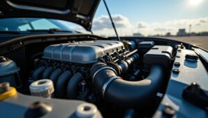 Conduire sans isolant sous le capot moteur : quels dangers et impacts à connaître ?