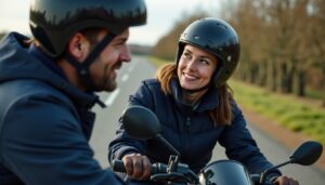 Simulation d’assurance moto : guide pour sélectionner la protection idéale pour votre deux-roues